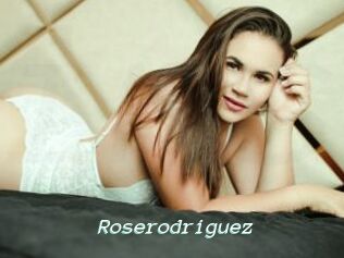 Roserodriguez