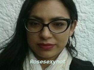 Rosesexyhot