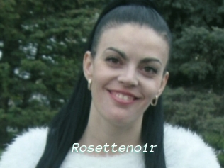 Rosettenoir