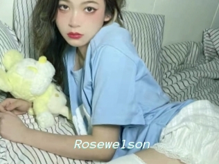 Rosewelson