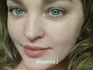 Rosexxl