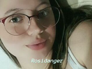 Rosidanger