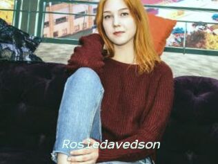 Rosiedavedson