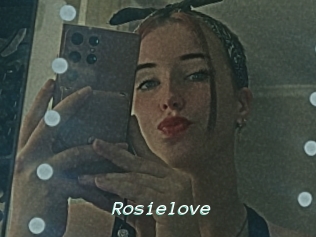 Rosielove