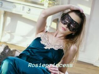 Rosieprincess