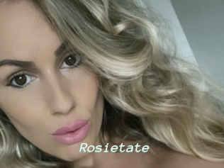 Rosietate