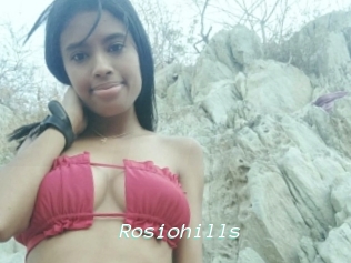 Rosiohills