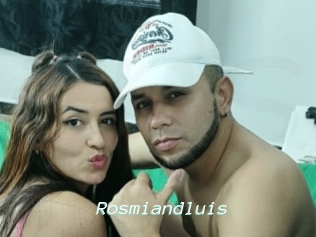 Rosmiandluis