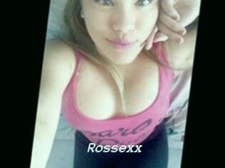 Rossexx