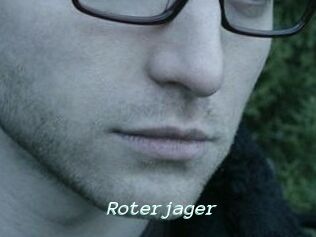 Roterjager