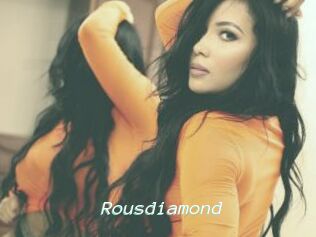 Rousdiamond