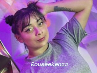 Rouseekenzo