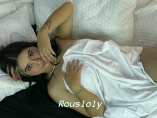 Rousloly