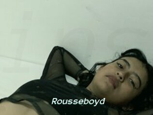 Rousseboyd