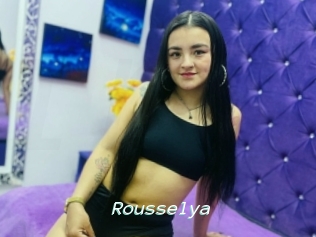 Rousselya