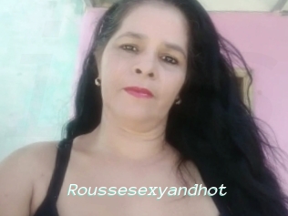 Roussesexyandhot