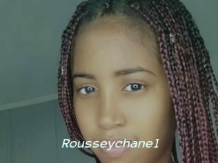 Rousseychanel