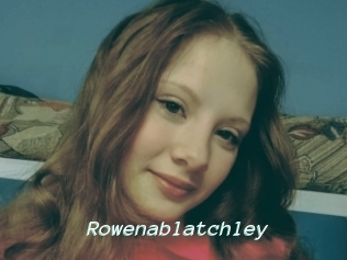 Rowenablatchley