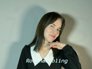 Rowenacooling