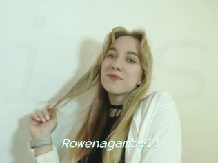 Rowenagambell