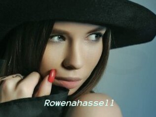 Rowenahassell