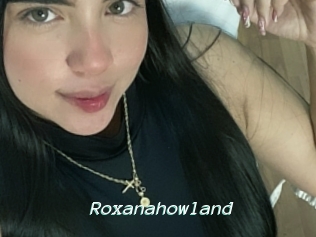 Roxanahowland