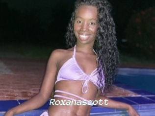 Roxanascott