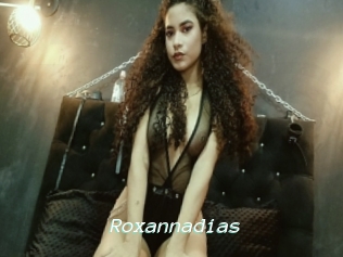 Roxannadias