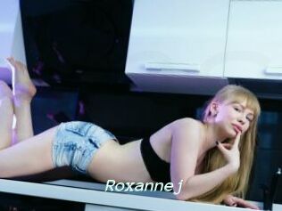 Roxannej