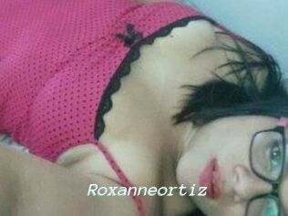 Roxanneortiz