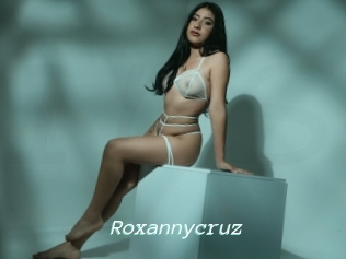 Roxannycruz