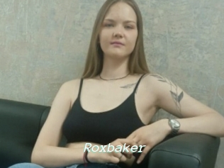 Roxbaker