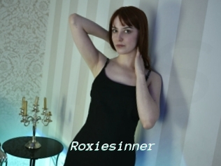 Roxiesinner