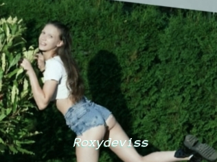 Roxydeviss