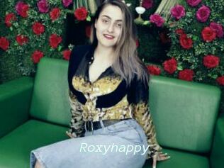 Roxyhappy