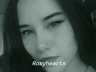 Roxyhearts