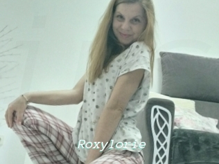 Roxylorie