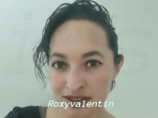 Roxyvalentin