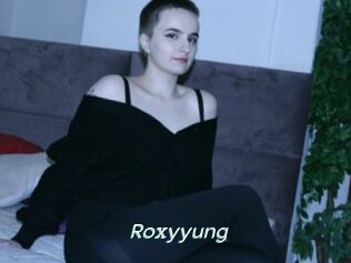 Roxyyung