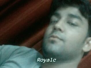 Royalc