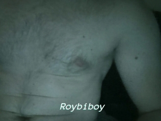 Roybiboy