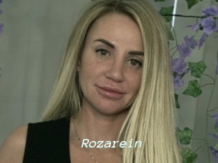 Rozarein