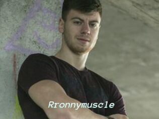 Rronnymuscle