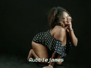 Rubbiejames