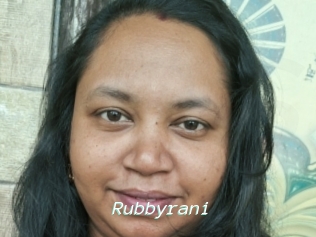 Rubbyrani