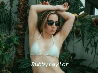 Rubbytaylor