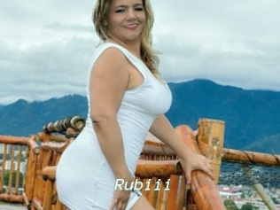 Rubiii