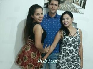 Rubisx