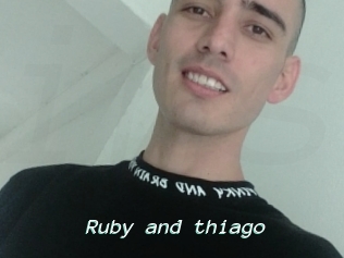 Ruby_and_thiago