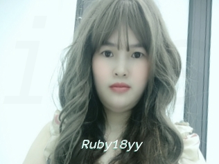 Ruby18yy